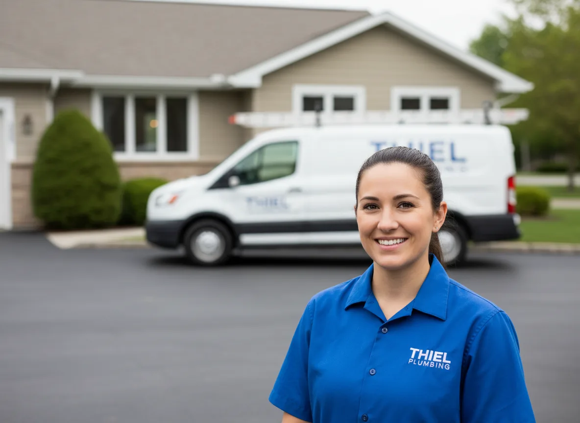 Plumber Markleville, IN FAQs